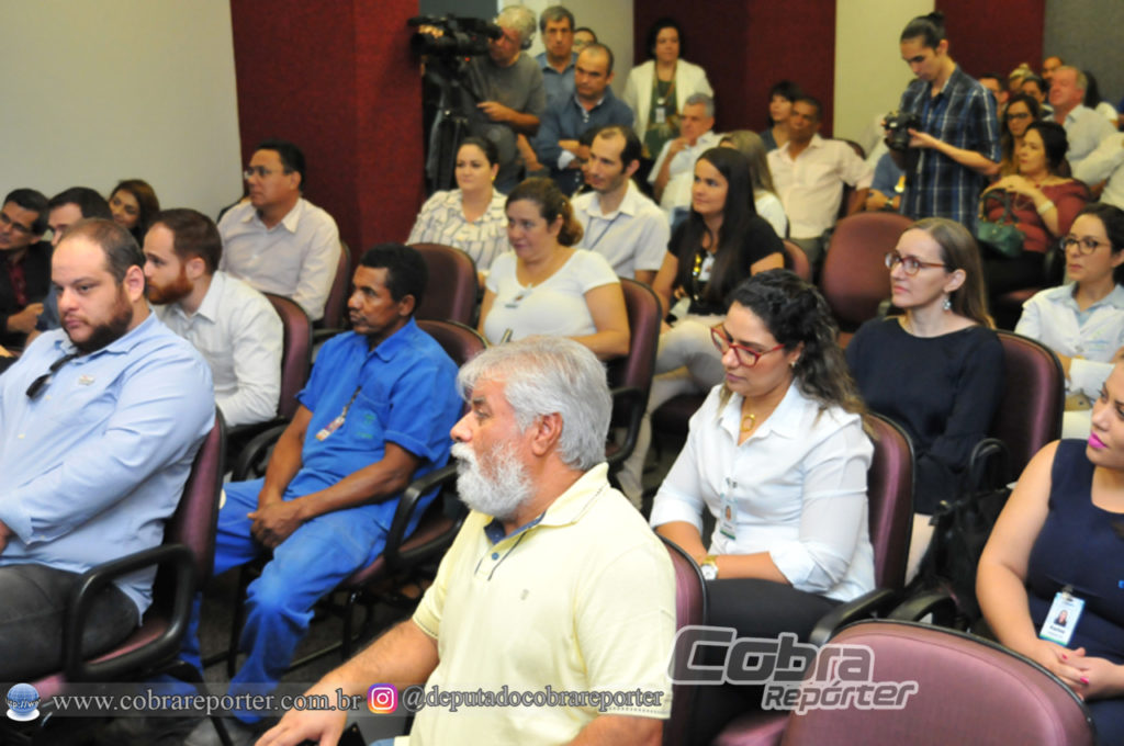 LONDRINA - Deputado Cobra Repórter destaca apoio do Governo do Estado na  inauguração de nova torre de elevadores do Hospital Evangélico - Deputado  Estadual Cobra Repórter