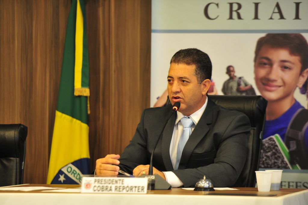 LONDRINA - Deputado Cobra Repórter destaca apoio do Governo do Estado na  inauguração de nova torre de elevadores do Hospital Evangélico - Deputado  Estadual Cobra Repórter