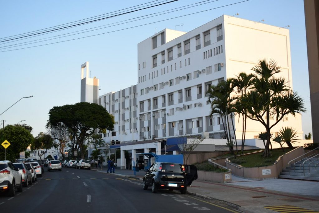 HOSPITAL EVANGÉLICO DE LONDRINA – Programa Impulso