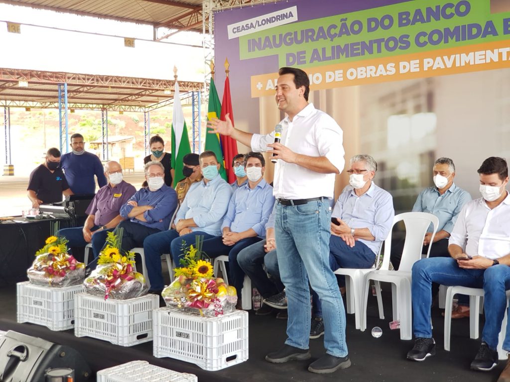 LONDRINA - Deputado Cobra Repórter destaca apoio do Governo do Estado na  inauguração de nova torre de elevadores do Hospital Evangélico - Deputado  Estadual Cobra Repórter